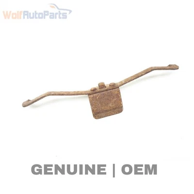 2004-2009 奥迪 S4 - 前刹车防摇铃弹簧 4F0615269 — 第 1/4 张图片