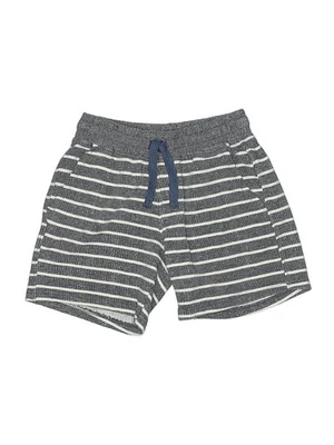 Pantalones cortos grises impermeables para mujer S Foto 1 de 2