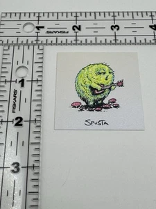Marq Spusta Could You Be Loved Micro Print - Picture 1 of 2