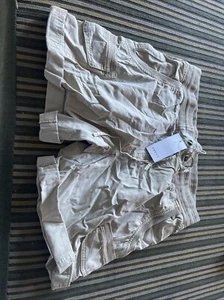 Swell Cargo Shorts 12 Freepost F34 - Picture 1 of 4