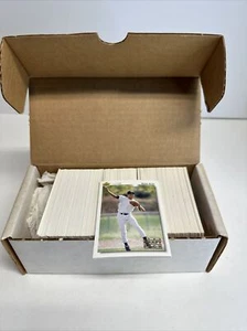 1992 Upper Deck Minor League Complete Set #1-330, incl Jeter - Picture 1 of 6