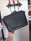 5.11 Tactical Black Leather Conceal Carry Crossbody Purse + Original Dust Bag