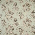 Swaffer - Amberley - 25 - Large Fabric Remnant - 28cm Long x 68cm Wide