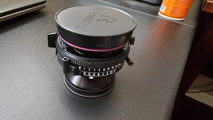 Rodenstock 55mm f4.5 APO-Sironar Digital w/Prontor Professional 01s Shutter - Picture 1 of 6