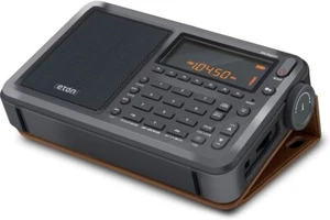 Radio de onda corta Eton Elite Executive AM/FM/banda aérea/SSB/con estuche *NUEVO* - Imagen 1 de 3