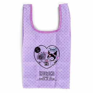 Sanrio (SANRIO) chrominance eco bag S