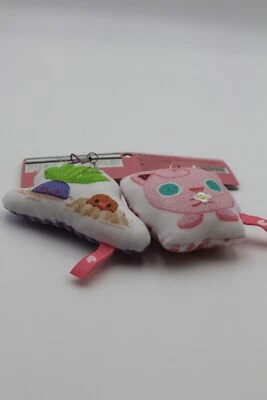 Myrapla Pummeluff Spring Plüschtier Original Japan Pokemon Center 2017 neu - Bild 1 von 2