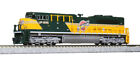 Kato 176-8407 N Scale Union Pacific C&NW Heritage EMD SD70ACE #1995