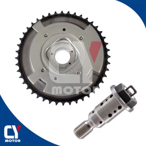 Engrane VVT Engranes Valve Fit Cadillac GMC Escalade ESV Sierra 1500 Yukon 5.3L - Picture 1 of 9