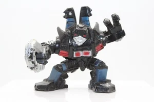 Transformers Robot Heroes Movie Sideways - Picture 1 of 2