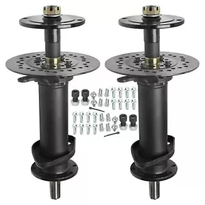 Kit de eje diferencial trasero de 6 dientes de 30" para carro de golf Go Kart ATV buggy de 4 ruedas - Imagen 1 de 10