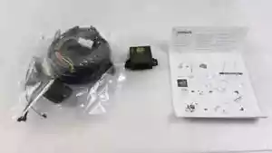 Nuovo Originale Nissan x-Trail T32 2014 A 2017 13 Perno Traino Barra Kit Cavi - Bild 1 von 2