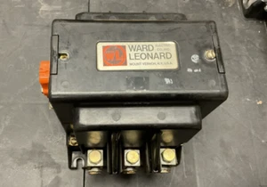 Ward Leonard DC Contactor 5DP3-21100 - Picture 1 of 7