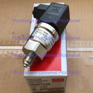 MBS 3000 060G1429 For Danfoss New pressure transmitter Fast Shipping - Picture 1 of 1