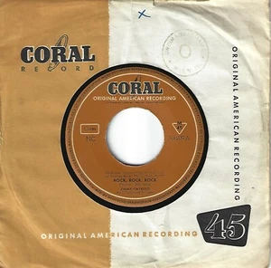 JIMMY CAVELLO - Rock, rock, rock - Bild 1 von 1