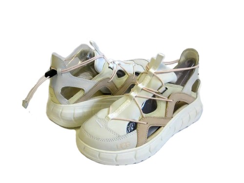 UGG WESTSIDER SANDALO DONNA BIANCO MULTI US 7 UK 5 EU 38