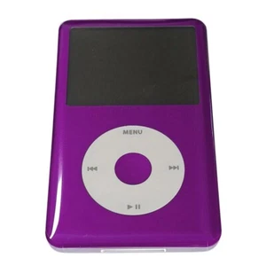 Nuevo Apple iPod Classic 7ta Generación 256 GB MP3 púrpura/blanco sellado - REGALO - Garantía⭐⭐⭐ - Imagen 1 de 7
