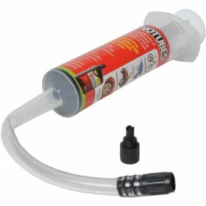 Stans No Tubes The Injector Tubeless Sealant Syringe Cycling Bike Ride - Picture 1 of 2