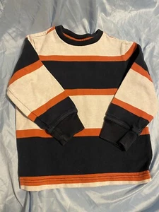 gap kids Striped sweater size 4-5 - Picture 1 of 4