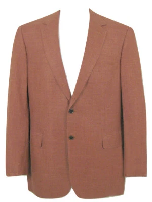 全新! Brioni 运动外套(夹克)! 42 R e 52 R * Millennio 型号 * 亚麻、羊毛、丝绸 — 第 1/3 张图片