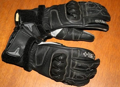 HELD EVO THRUX SPORTS GLOVES MENS SIZE XS D8 - Image 1 of 4