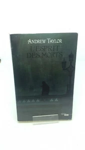 Andrew TAYLOR - L'Esprit des morts - Imagen 1 de 1