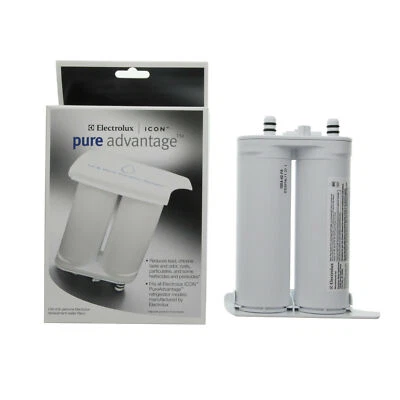 Filtro de agua para refrigerador Electrolux EWF2CBPA ICON Pure Advantage Foto 1 de 4