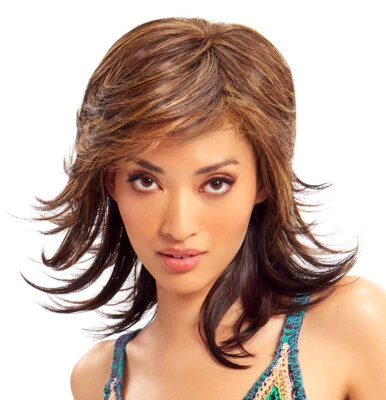 Spectacular Shag | TressAllure - Image 1 of 4