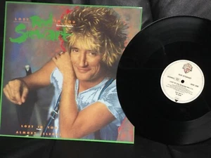 12" (Vinyl) Rod Stewart - Lost In You (Extended Remix) / Maxi Single - Bild 1 von 2