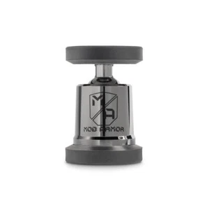 MOB ARMOR MOBNETIC MAXX  BLACK CHROME - Picture 1 of 1