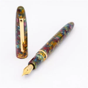 Esterbrook Botanical Gardens Gold Füller F - Imagen 1 de 5