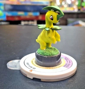 Pokémon TFG Trading Figure Game Bayleef - Picture 1 of 4