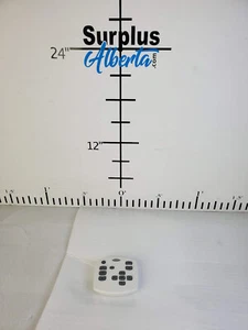 Sistema de control remoto inalámbrico AMO Abbot NGP680135 WhiteStar Signature - Imagen 1 de 8