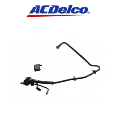 Соленоид вентиляционного отверстия паровой канистры ACDelco 19352776 19352776 для 99–03 Chevrolet - Изображение 1 из 3