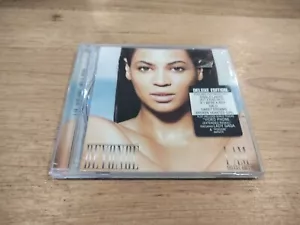 Beyonce I Am... Sasha Fierce deluxe cd free shipping - Picture 1 of 1