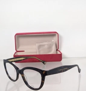 Brand New Authentic Carolina Herrera Eyeglasses CH 0017 Col. 086 52mm Frame - Picture 1 of 6