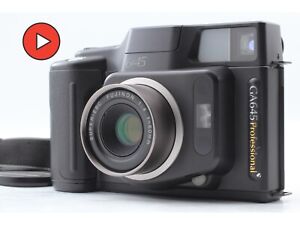 Count07 [Near MINT] Fuji Fujifilm GA645 Pro medium format Film Camera From JAPAN