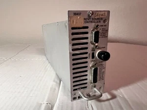 ILX 39437 CURRENT SOURCE / TE CONTROLLER MODULE - PARTS ONLY - Picture 1 of 2