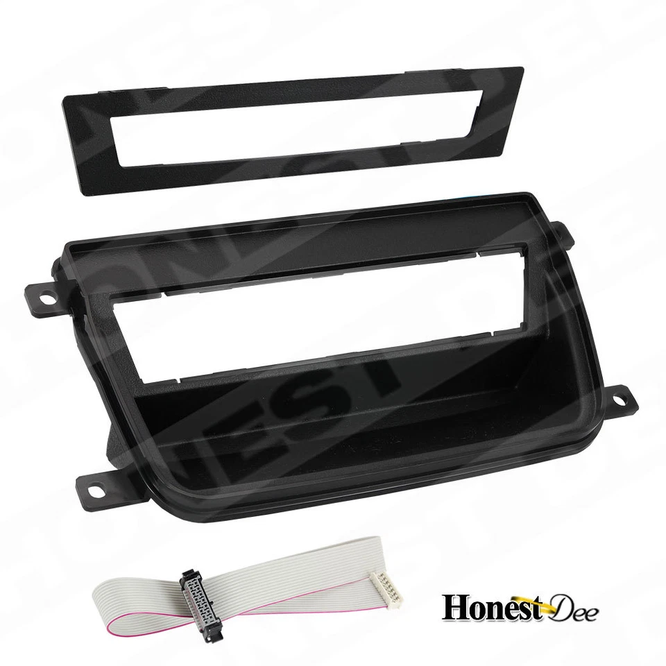 Kit de reubicación interruptor asiento térmico BMW Serie 3 Metra 98-9306, usado con 95-9306B Foto 1 de 1