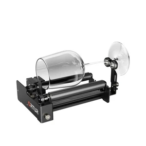 Ortur YRR 3.0 Rotary Roller Y-axis Rotary Attachment for Cylinder Engraving - Bild 1 von 12