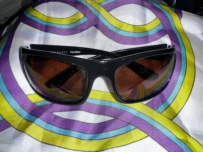 GAFAS DE SOL SERENGETI POLARMAX GIOTTO C7222B TONO ROSA POLARIZADAS NEGRAS ENVOLTURAS DEPORTIVAS Foto 1 de 4