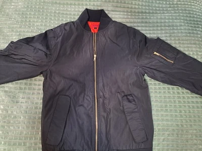 Killian 飞行员外套/外套(成人小号) — 第 1/4 张图片