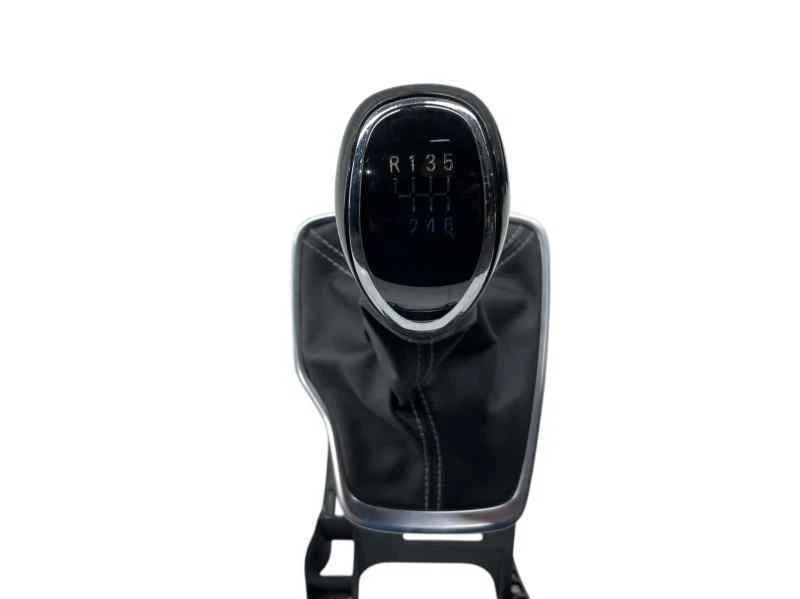 55501609 136432 gear levelr knob for OPEL INSIGNIA GRAND SPORT 1.6 CDTI 2017 - Изображение 1 из 4