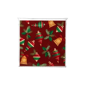 North Pole Express Napkin Paper Luncheon Napkin - Picture 1 of 1