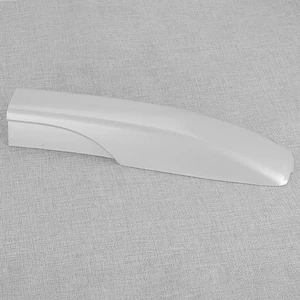 Rear Left Roof Rack End Cover fit for Mitsubishi ASX RVR Outlander Sport - Bild 1 von 4