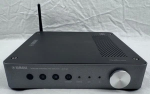 Yamaha WXC-50 MusicCast Wireless Streaming Preamplifier - Picture 1 of 5