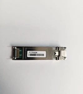 IBM 77P9336 10 Gb SFP+ SR Transceiver Oryginalny FC EB46 - Zdjęcie 1 z 1