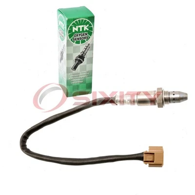 Sensor de relación de combustible de aire izquierdo aguas arriba NGK NTK para Nissan Titan 2013-2015 5,6 L qq Foto 1 de 4