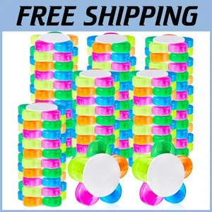 100 Stück Aquarell Textmarker Stifte - verschiedene Farben - Bild 1 von 9