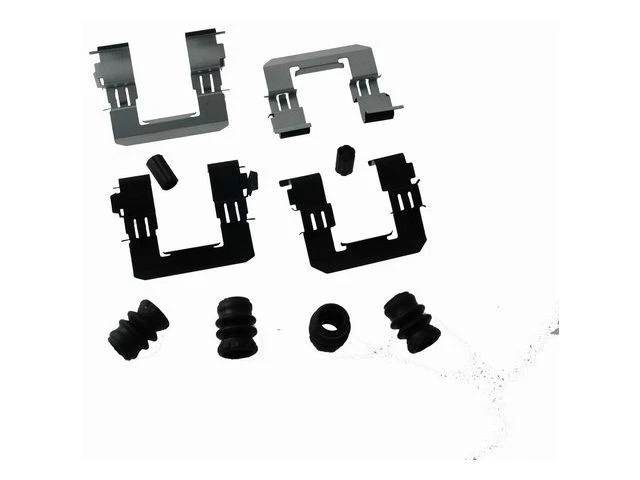 Kit de herrajes de freno para FRS BRZ Crosstrek Forester Impreza Legacy Outback MB58W1 Foto 1 de 1